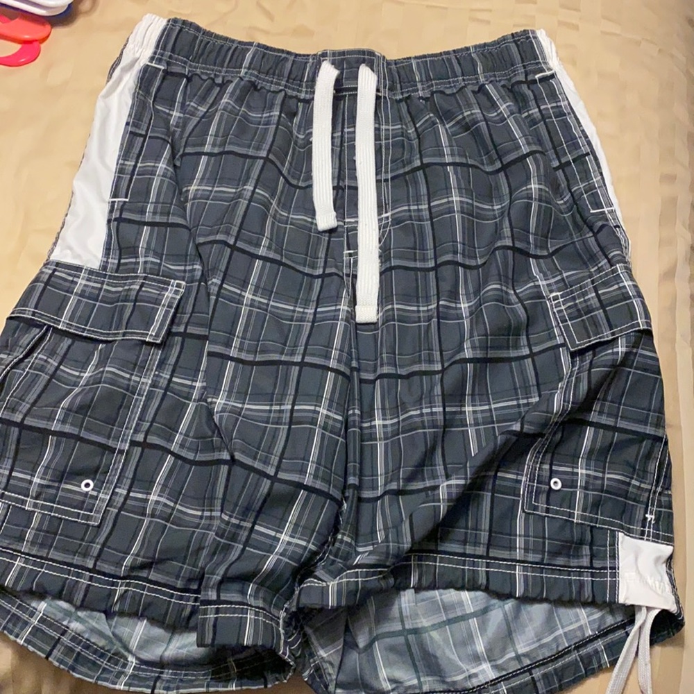 Swim trunks
